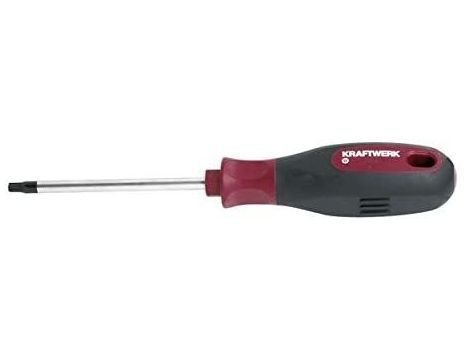 WKRĘTAK TORX TP27X100 ERGOKRAFT