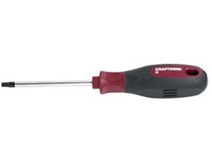 WKRĘTAK TORX TP30X100 ERGOKRAFT