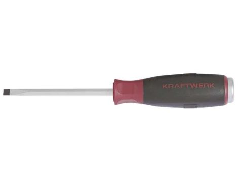WKRĘTAK DO POBIJANIA 5.5X1.1X100 /KRAFTWERK/