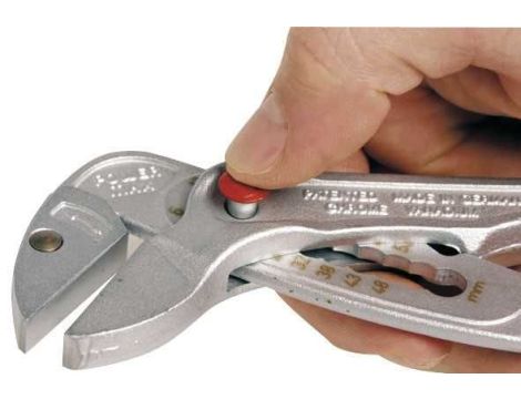 SZCZYPCE HYDRAULICZNE NASTAWNE 250MM HIGHTECH - 2