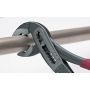 SZCZYPCE HYDRAULICZNE 180MM HIGHTECH - 5