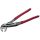 SZCZYPCE HYDRAULICZNE 180MM HIGHTECH