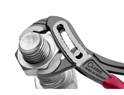 SZCZYPCE HYDRAULICZNE 240MM HIGHTECH - 3