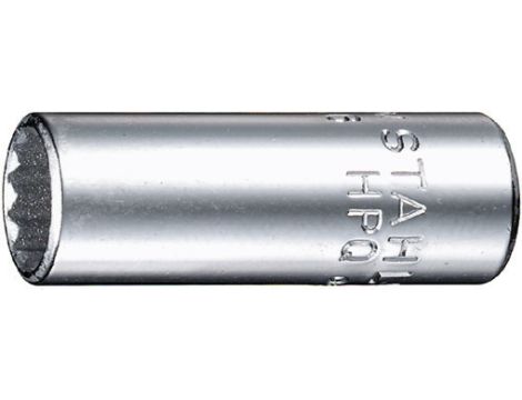 STAHLWILLE - 40aDV 1/4 1/4 " Wkładka do kluczy nasadowych Rozm. 1/4" Dł.31.8mm - 01650016