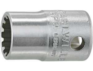 STAHLWILLE - 45aSP 1/2 Spline 3/8 
