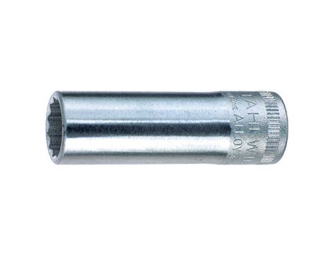 STAHLWILLE - 46 12 3/8 " Nasadka Rozm. 12mm Dł.54mm - 02020012