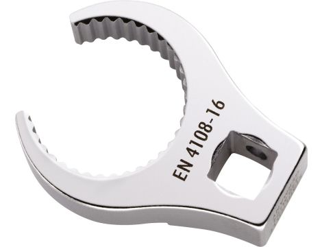 STAHLWILLE - 440S MJ20 3/8 "  MJ20 Śr. zewnętrzna rury DN12mm Jednostka napędowa 3/8 " Dł.46.2mm - 02211020
