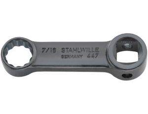 STAHLWILLE - 447a 1/2 Adapter 1/2