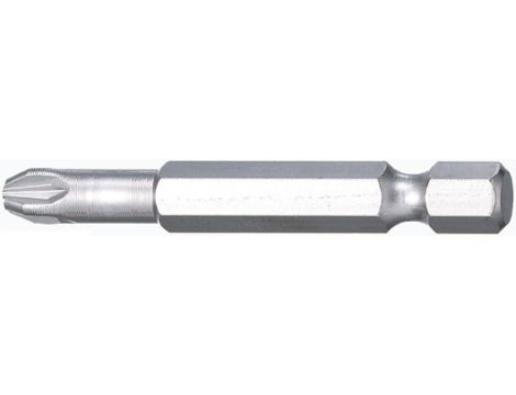 STAHLWILLE - 1270 Bit do wkrętaka  Sześciokątny E 6,3 Dł.50mm - 08320001
