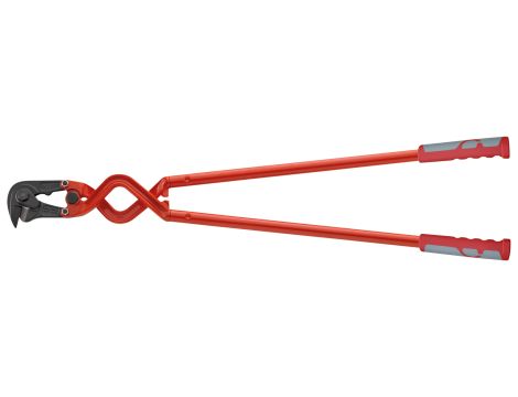 STAHLWILLE - 435QR Grzechotka QR 3/8 RSW.12° Dł.193mm - 12110020