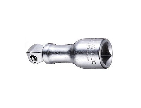STAHLWILLE - 509W/3 1/2 " Przedłużacz klucza nasadowego Wobble-Drive Dł.75mm - 13010006