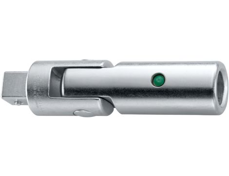 STAHLWILLE - 884 1 " Przegub kątowy Dł.195mm - 16060000