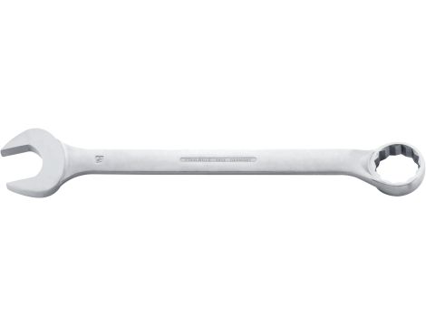 STAHLWILLE - 4014 80 Klucz płasko-oczkowy Rozm. 80 mm Dł.860mm - 40148080