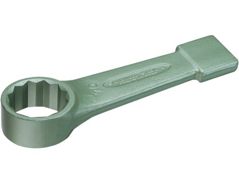 STAHLWILLE - 8 90 Klucz oczkowy udarowy Rozm. 90 mm Dł.445mm - 42010090