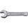 STAHLWILLE - 4204 80 Klucz udarowy płaski Rozm. 80mm Dł.408mm - 42040080