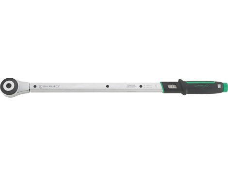 STAHLWILLE - 750NR/400 Klucz dynamometryczny  750NR  N·m  3/4" Dł. 678.7mm - 50021006
