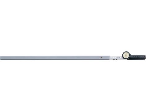 STAHLWILLE - 71/80 Klucz dynamometryczny MANOSKOP  71/80  N·m  24,5 x 28 mm Dł. 1048mm - 50030080
