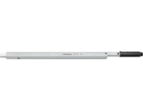 STAHLWILLE - 730/80 Klucz dynamometryczny Service MANOSKOP  730/80  N·m   Dł. 970mm - 50180080