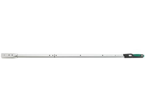 STAHLWILLE - 730N/100 Klucz dynamometryczny 730N  N·m  22 x 28 mm Dł. 1363mm - 50181100