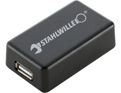 STAHLWILLE - 7761 Adapter interfejsu dla  - 52110061