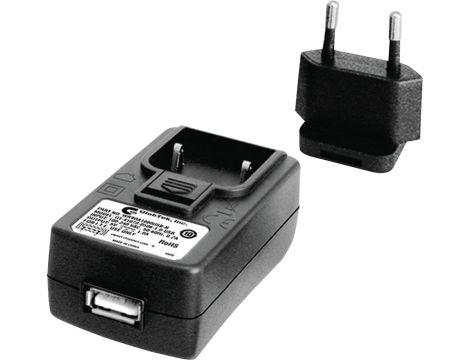 STAHLWILLE - 7763 Zasilacz sieciowy USB 100-240V 5-5,2V - 52110063