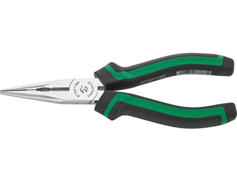 STAHLWILLE - 6730 1 160 A  Dł.160mm Głowica  Uchwyty  - 67301160