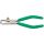 STAHLWILLE - 6780 3 160  Maks. śr.5mm² Dł.160mm - 67803160