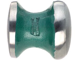 STAHLWILLE - 10842 HANDFAUST, DIABOLO-FORM Kowadełko Szer.55mm - 70210006