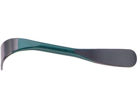 STAHLWILLE - 10880 Dźwignia blacharska Dł.200mm x Dł.460mm - 70220001