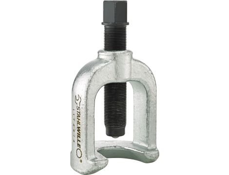 STAHLWILLE - 11708/1 Rozdzielacz przegubów kulowych Rozwarcie widełek 18mm 50N·m - 71080001
