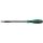 STAHLWILLE - 10676-2K/ 85X12X315 DREIKANT-LOEFFELSCHABER Skrobak trójkątny łyżkowy Dł.315mm - 72083103