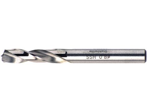 STAHLWILLE - 12729 Wiertło do spoin punktowych Nr12729 Śr7mm - 72270007