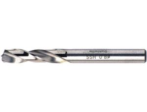 STAHLWILLE - 12730 Wiertło do spoin punktowych Nr12730 Śr8mm - 72270008