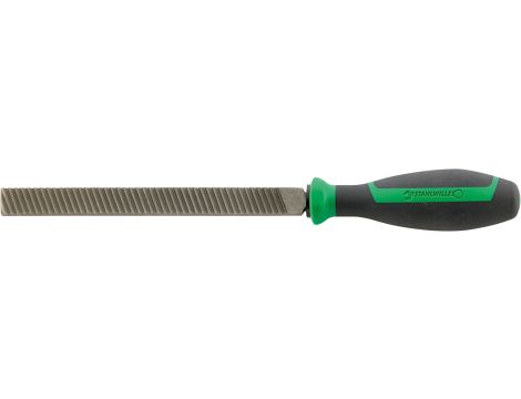 STAHLWILLE - 12371 Pilnik do zacisków hamulcowych Dł.260 mm - 74543101