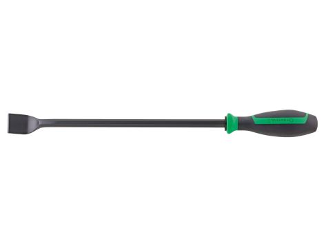 STAHLWILLE - 12772 Dźwignia do podważania Dł. 380mm - 74593100
