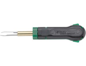 STAHLWILLE - 1558N ENTRIEGELUNGSWERKZEUG KABELEX Narzedzie do odblokowywania KABELEX® Model1557/1558 Mierniki styków płaskich4,8mm - 74620008