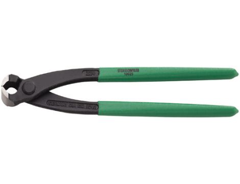 STAHLWILLE - 10625 Kleszcze do zacisków uszowych Dł.225mm Głowica  Uchwyty  - 76540002