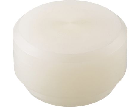 STAHLWILLE - 10959R 60 Zapasowa końcówka do młotka bezodrzutowego 10959 Powierzchnia udarowa60mm 118g - 79091060