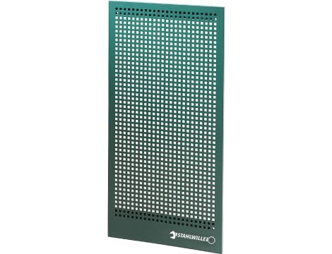 STAHLWILLE - 8002 Tablica perforowana Dł. 1000mm  Szer. 500mm - 80020001