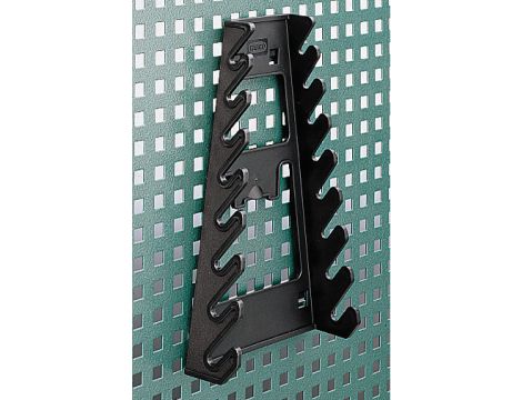 STAHLWILLE - 8041 Uchwyt na klucze płaskie Wymiary 235 x 144 x 47mm - 80410235
