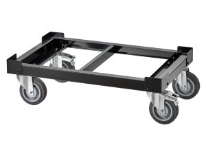 STAHLWILLE - TTS 93 TOP BOX CADDY Podwozie 93 TOP BOX CADDY 475 x 719 x 221 mm - 81200158