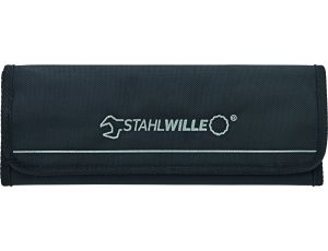STAHLWILLE - 15002 Zwijana torba na narzędzia Dł.300mm Szer.110mm Wys.30mm - 81231042