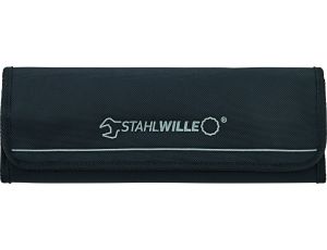 STAHLWILLE - 15003 Zwijana torba na narzędzia Dł.330mm Szer.120mm Wys.45mm - 81231043