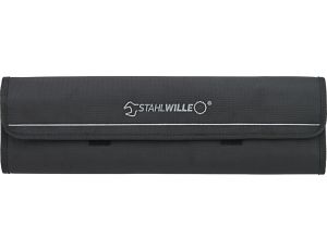 STAHLWILLE - 15008 Zwijana torba na narzędzia Dł.500mm Szer.130mm Wys.80mm - 81231048