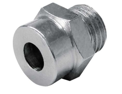 KOŃCÓWKA M4 DO NITOWNICY 4263