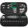 STAHLWILLE - Rad-Set 701  Rad-Set 701  230x102x40mm 18 szt. - 96500001
