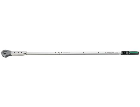 STAHLWILLE - MANOSKOP® 714R/100 Kątowy klucz dynamometryczny MANOSKOP®  714R  N·m  3/4" Dł. 1438mm - 96501100