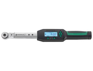 STAHLWILLE - SENSOTORK® 713R/6 Elektro.kątowy klucz dynamometryczny SENSOTORK® 713R N·m 3/8