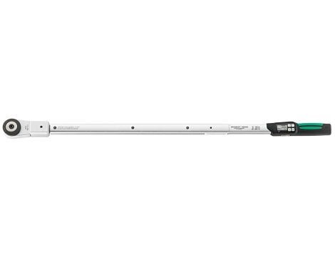 STAHLWILLE - 730DIIR/65 Klucz dynamometryczny Service/Serie MANOSKOP  730DR  N·m  3/4" Dł. 977mm - 96502065