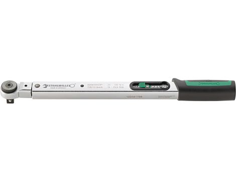 STAHLWILLE - 730R/30 QUICK  730R Quick  N·m  1/2" Dł. 590mm - 96504030